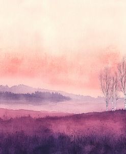 Landscape Pink 2