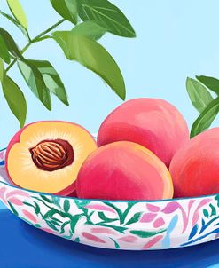 Italian Peaches
