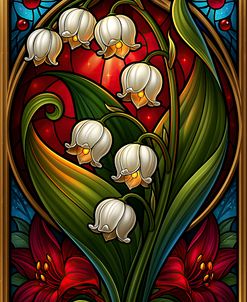 Lily Of The Valley
