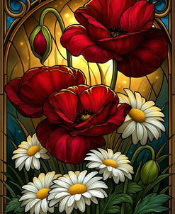 Poppy Garden