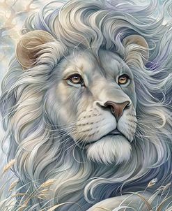 Silver Mane