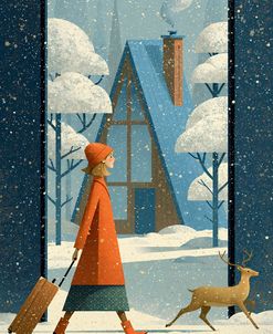 Winter Walk