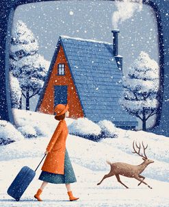 Winter Stroll