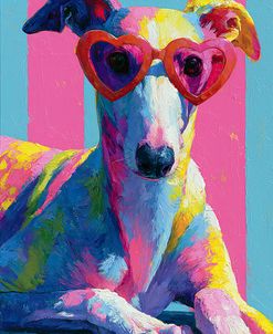 Heart Shades