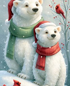 Polar Christmas