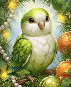 Little Christmas Bird