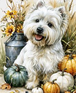 Autumn Companion