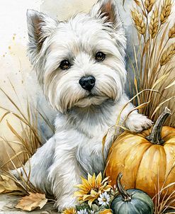 Harvest Friend