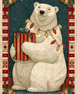 Christmas Delivery