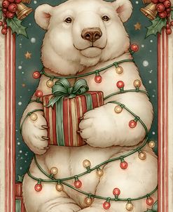 Noel Bear