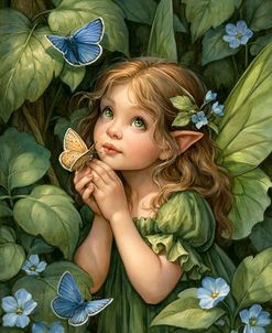 Whispering Fairies (2)