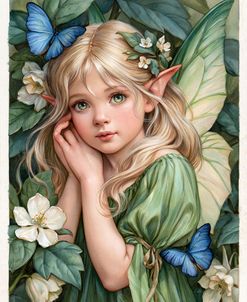Whispering Fairies (3)