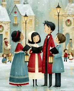 Winter Carols (2)
