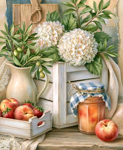 Country Garden Still Life (1)