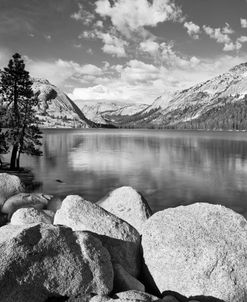 Lake Tenaya #2