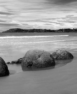 Moeraki Boulders #4-2