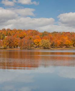 Black River Panorama, Wakefield, MI ’11