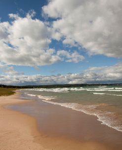 Little Traverse Bay, Petoskey, MI ‘10