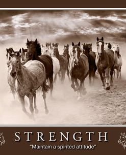 Strength – Motivational