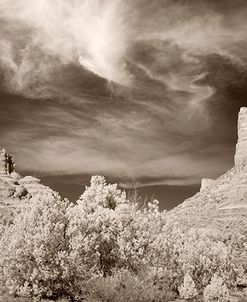 Sedona Red Rocks, Arizona ’13