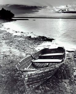 Abandoned Boat, Ontario, Canada 88