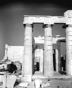 Acropolis, Athens, Greece 91