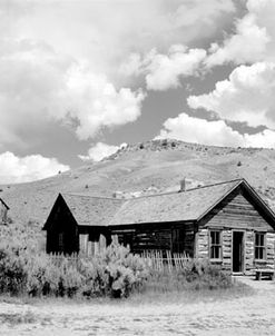 Bannock #2, Montana 95