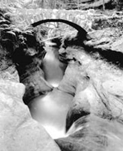 Devil’s Bathtub, Hocking Hills, Ohio 95