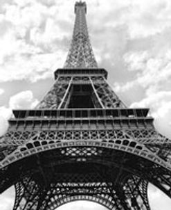 Eiffel Tower, France 99