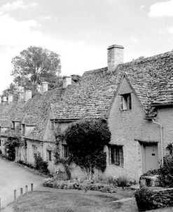 Cottage Row #2, Bibury, England 89