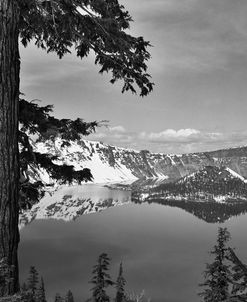 Crater Lake #1