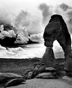 Delicate Arch, Moab, Utah 96