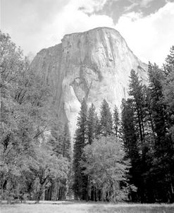 El Capitan #2, California