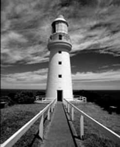 Lighthouse, Port Campbell, Australia 01