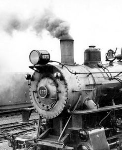 Locomotive, Ohio 85