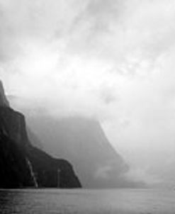 Milford Sound #1, New Zealand 98