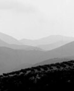 Mountains In Crete, Greece 91