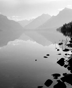 McDonald Lake, Montana 94