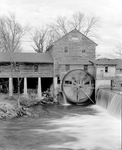 Pigeon Falls Mill, Tennessee 93