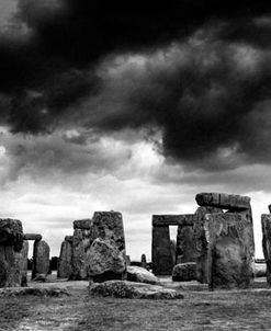 Stonehenge, England 89