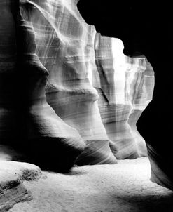 Antelope Canyon, Page, Arizona 90