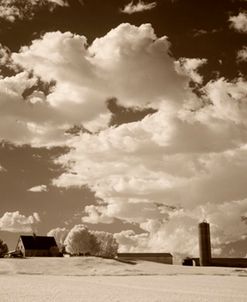 Barns & Field #2