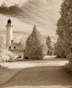 Cana Island Lighthouse, Door County, Wisconsin ’12