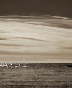 Two Lighthouses