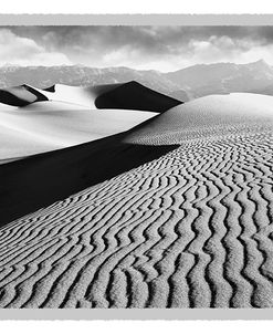 Death Valley Dunes, California 86