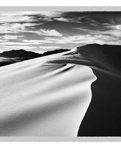 Dune Patterns