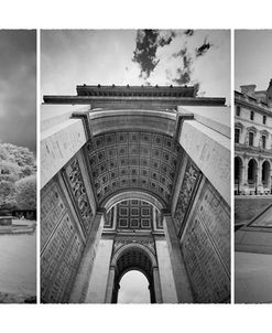 Paris Montage