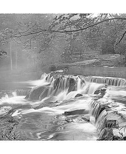 Waterfall Montage