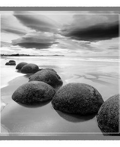 Moeraki Boulders #3