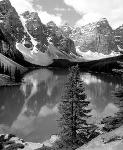 Moraine Lake, Canadian Rockies, Canada 94